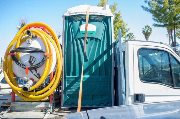 Best Event porta potty rental  in Arizona City, AZ