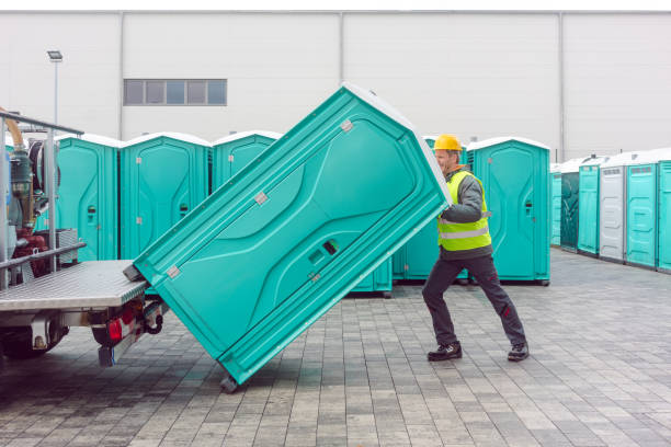 Best Porta potty cleaning services  in Arizona City, AZ